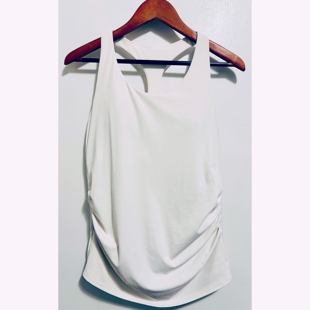Maternity Active Tank